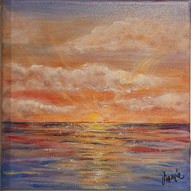 Atardecer