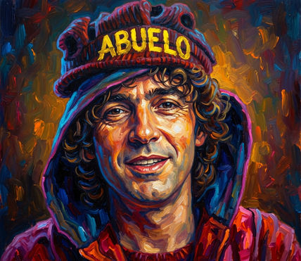 Abuelo