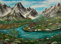 Paisaje...