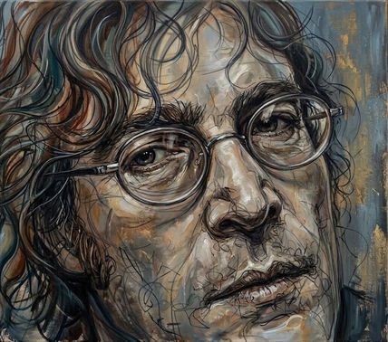 John Lennon
