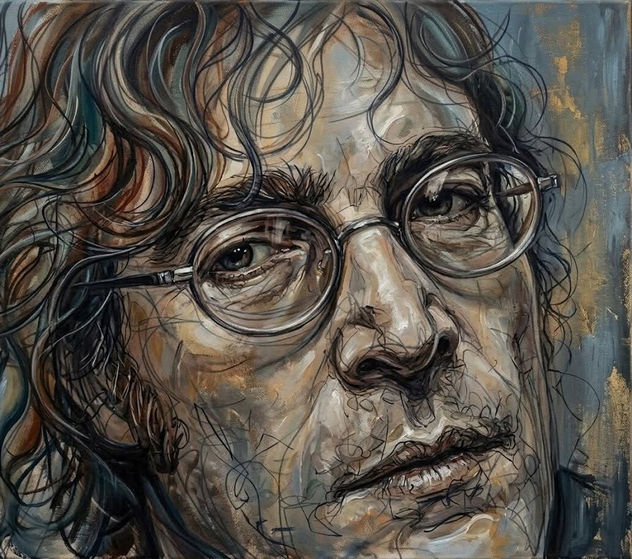 John Lennon