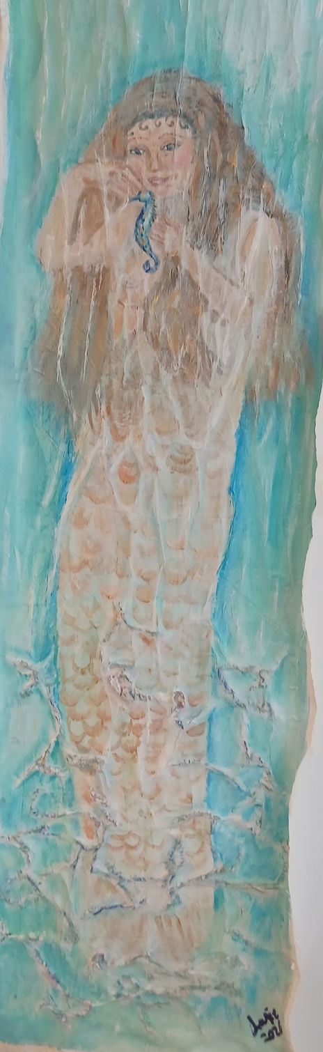 La sirena