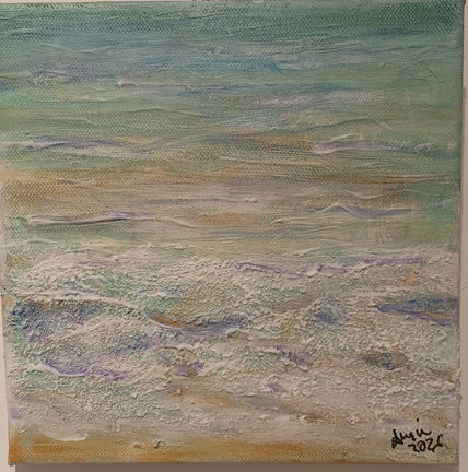 Como el mar