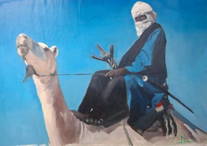 Touareg