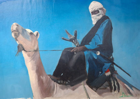 Touareg