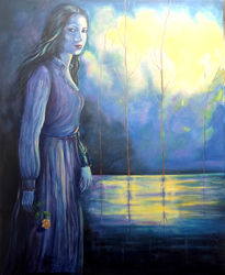Azul de rimbaud