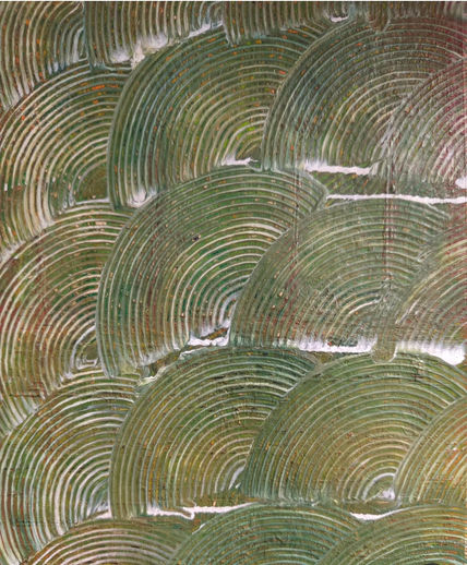 Geometría orgánica