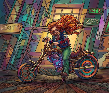 Velociyt