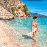 Carol Tourquoise thumbnail 1