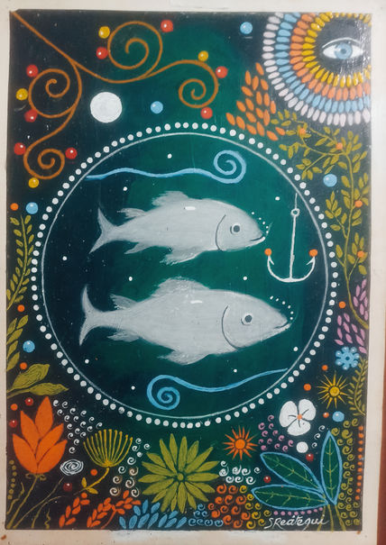 La Pesca