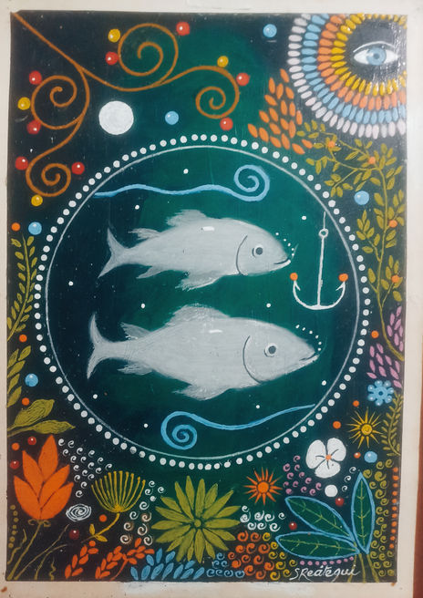 La Pesca