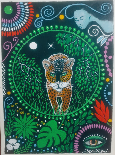 Jaguar