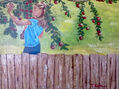 COGIENDO MANZANAS
