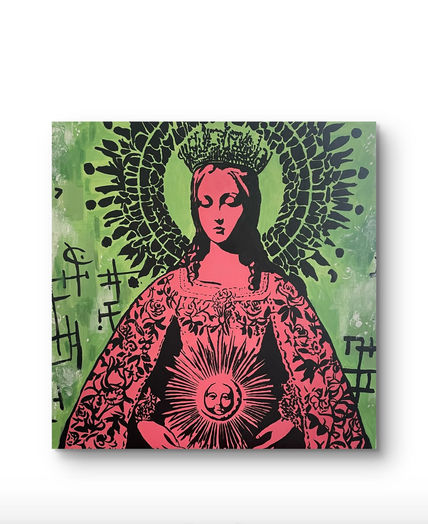 Madonna dell’O