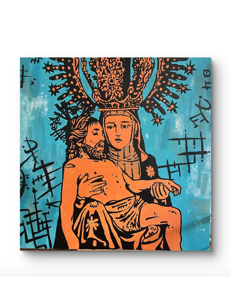La Pietà