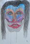 Las grimas de un payaso
