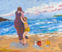 Amor maternal