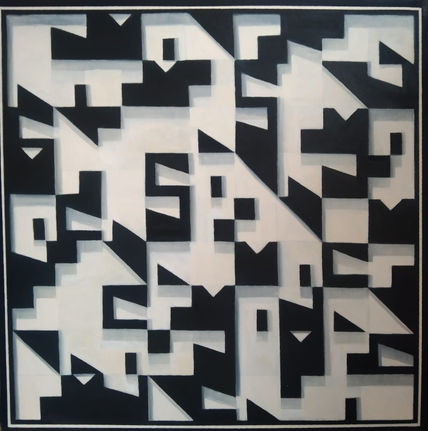 Sudoku con sombras