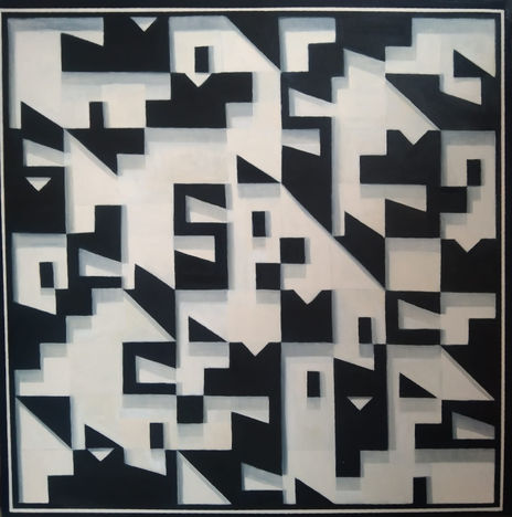 Sudoku con sombras