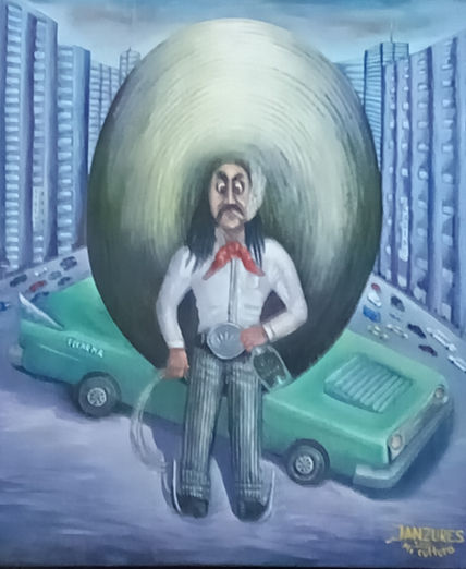 El carma