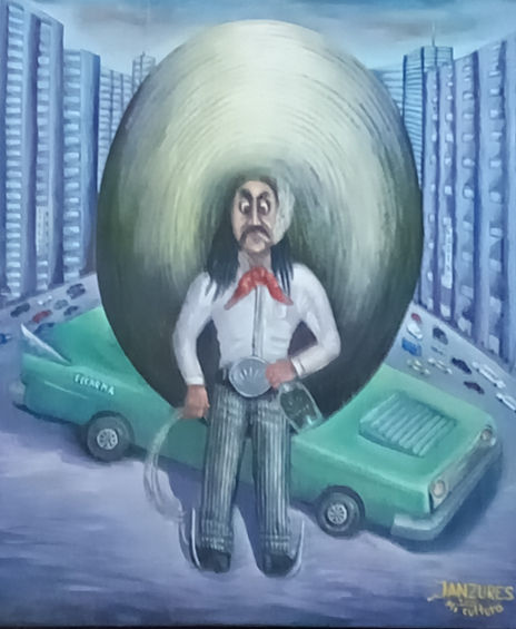 El carma