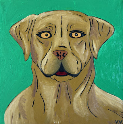 Doggo