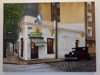 El Viejo Almacén