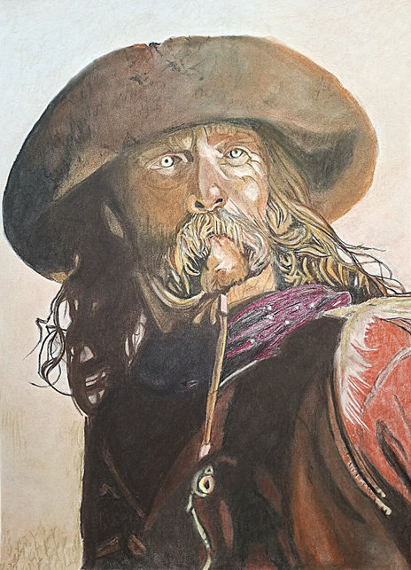 Pionero
