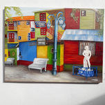 Barrios Porteños thumbnail 1