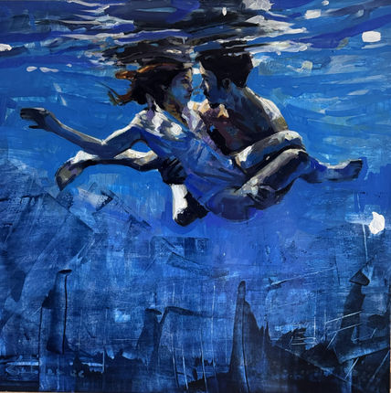 Before we surface