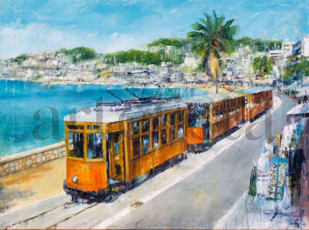 Tranvía Port de Sóller 2026