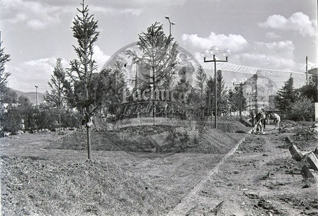 Plaza del Charro