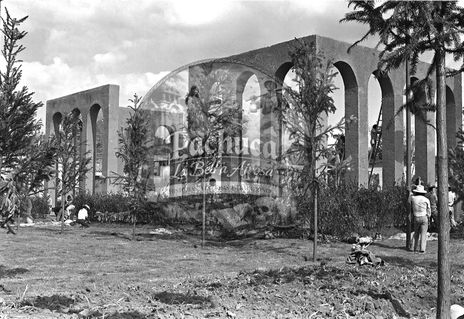 Plaza del Charro