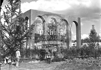Plaza del Charro