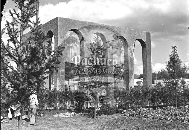 Plaza del Charro