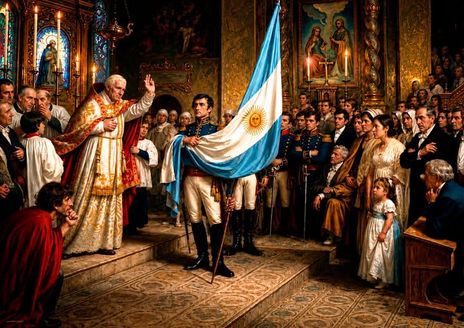 Belgrano