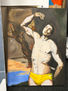 Queer St. Sebastian