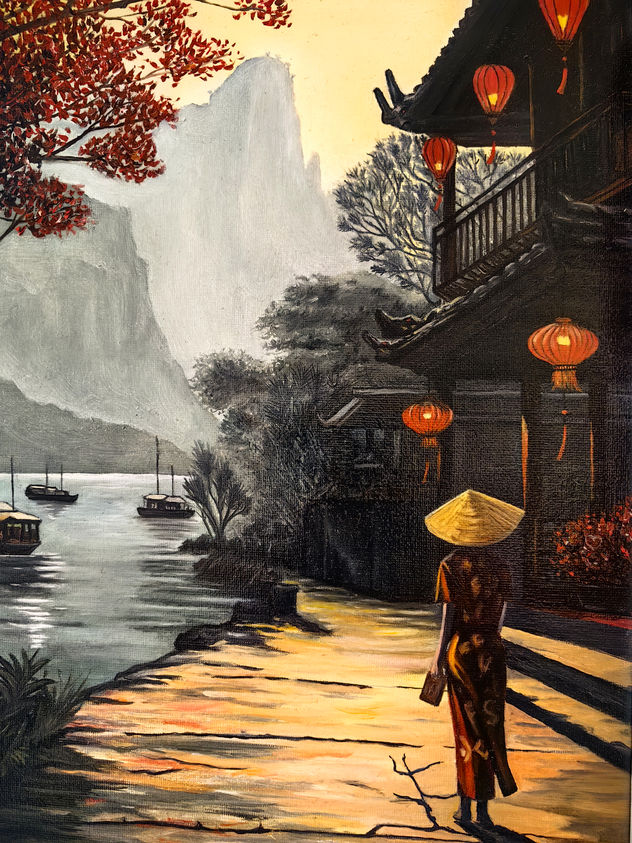 Vietnam
