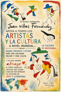 Carte apoyo a los...