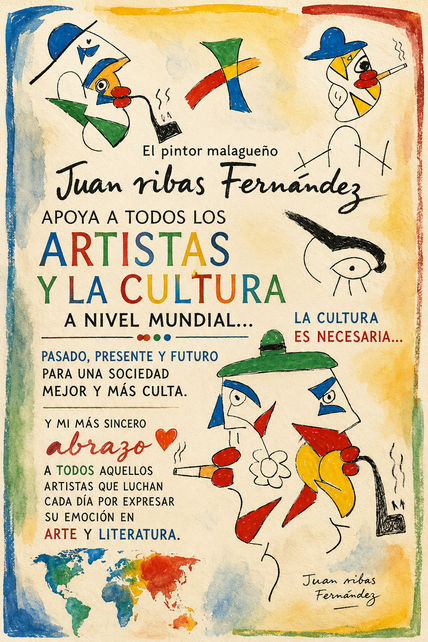 Carte apoyo a los...