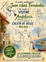 Cartel turismo Andalucía