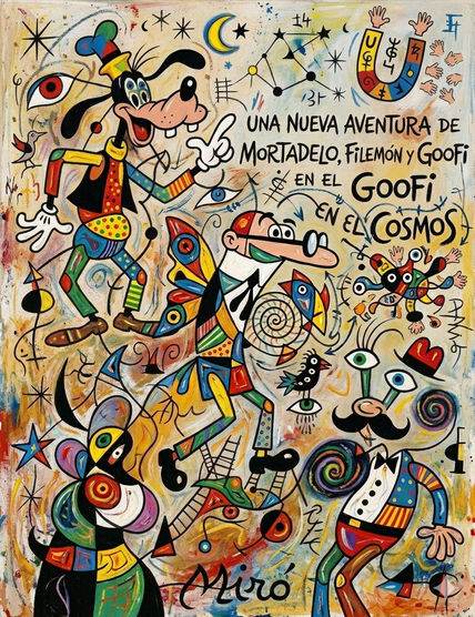 Tebeos del mundo 4