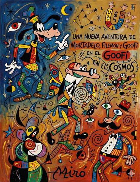 Tebeos del mundo 5