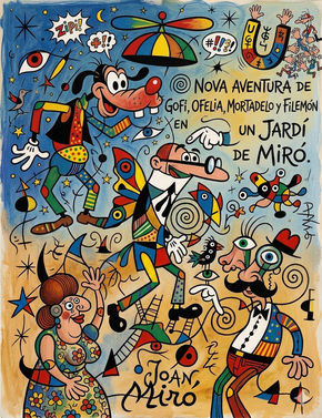 Tebeos del mundo 7