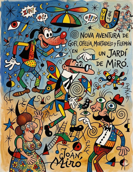 Tebeos del mundo 7