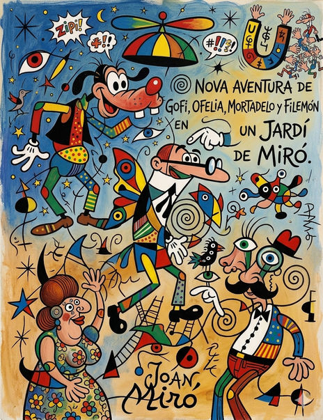 Tebeos del mundo 7