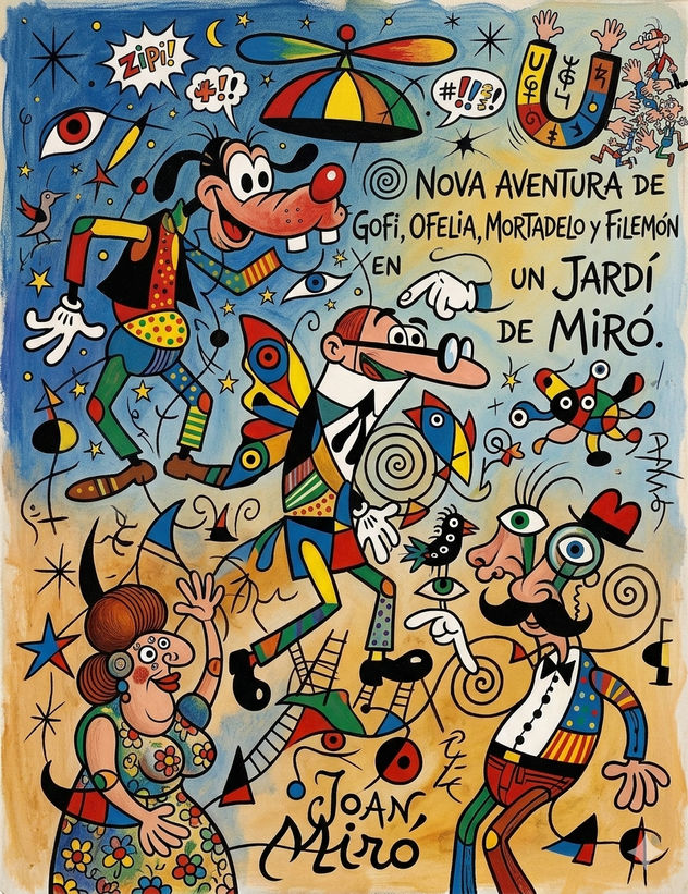 Tebeos del mundo 7