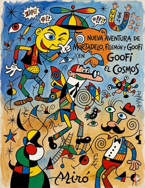 Tebeos del mundo 8