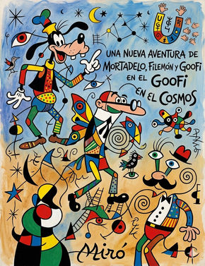 Tebeos del mundo 9