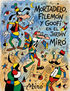 Tebeos del mundo 9